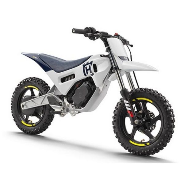 Husqvarna EE 2 2025 Difrenos