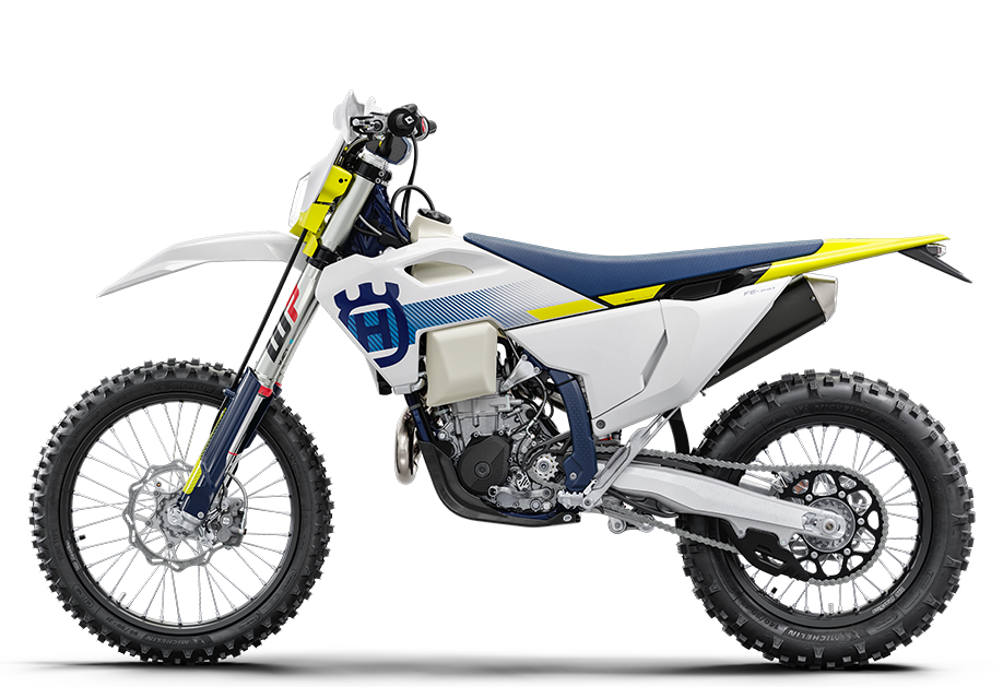Calcetines Impermeables Husqvarna Functional, Motocross, Enduro, Trail,  Trial