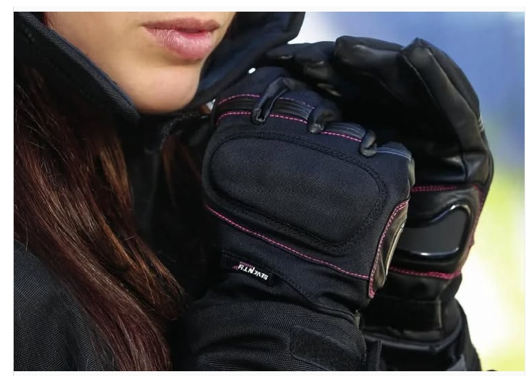 guantes seventy lady sd-c31