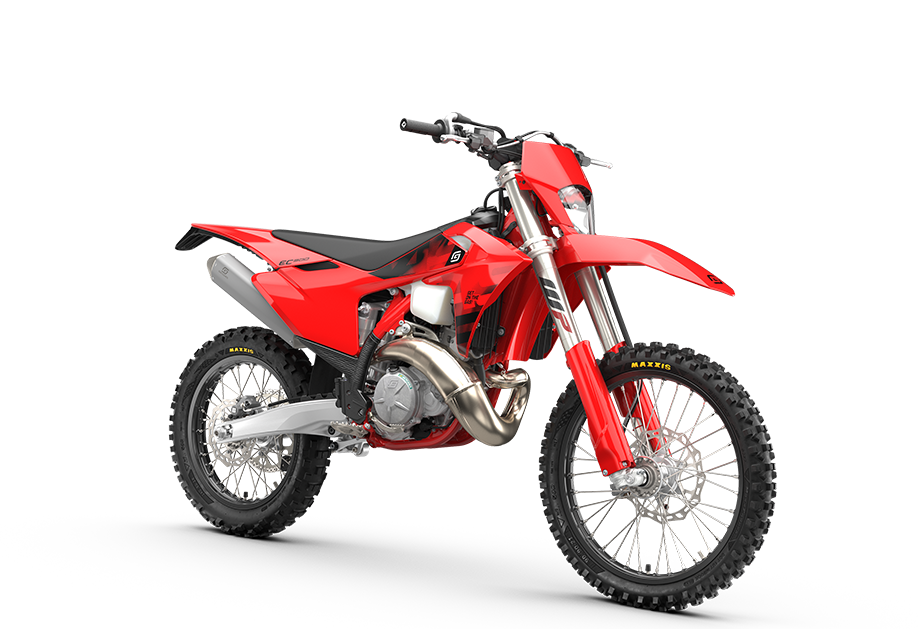 GAS GAS EC 300 2T 2026 | Difrenos