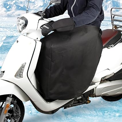 CUBREPIERNAS.EVOLUTION.RAINCUP