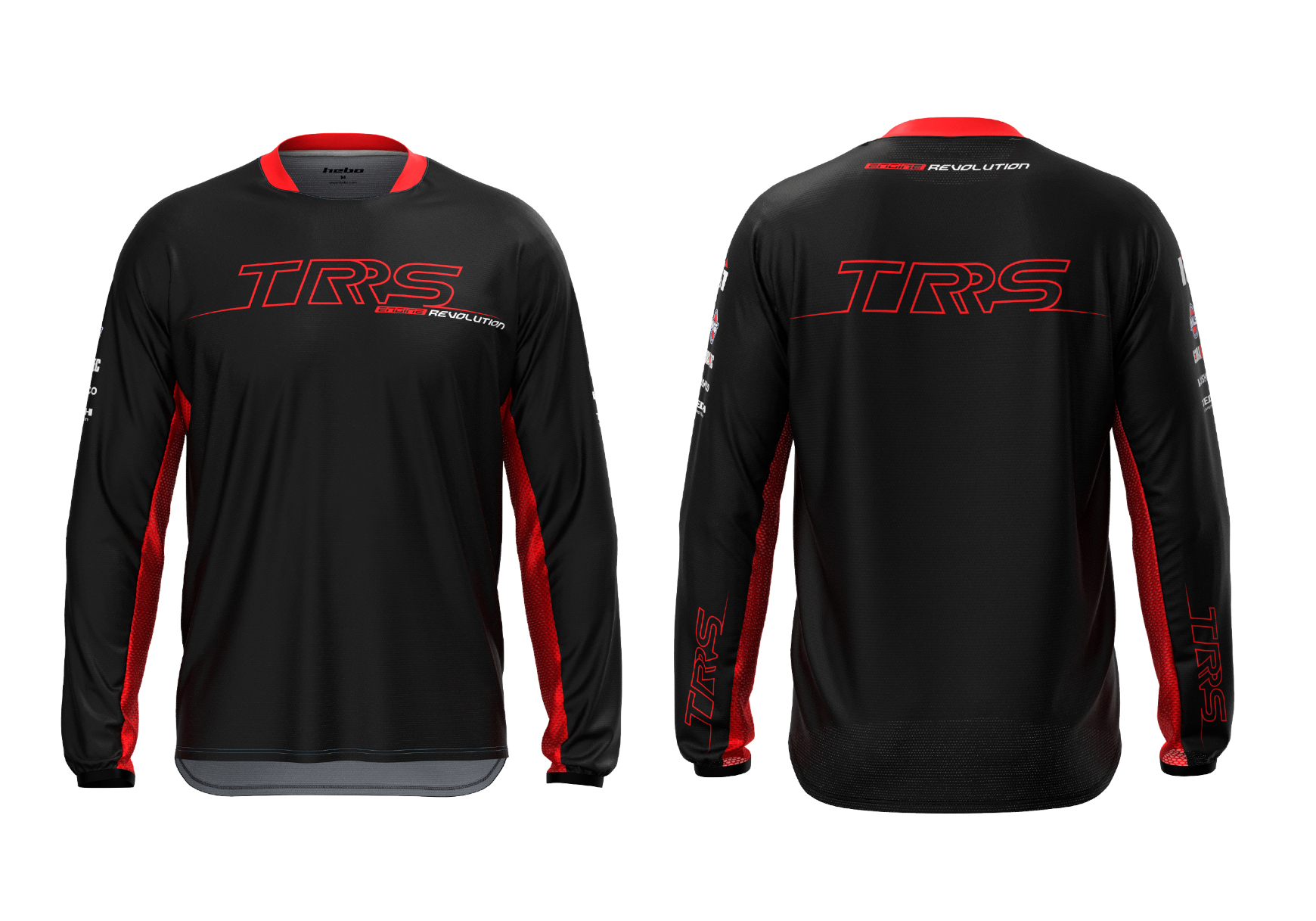 TRRS-TECHSHIRT2025-2026