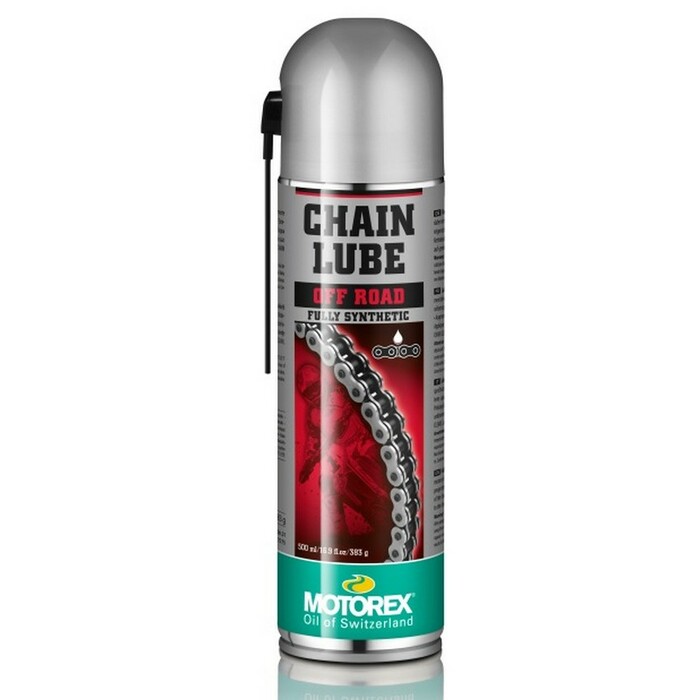 MOTOREX-SPRAY-CADENA